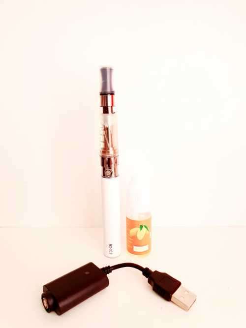 Ego-Ce8 Electronic Vape with Flavour