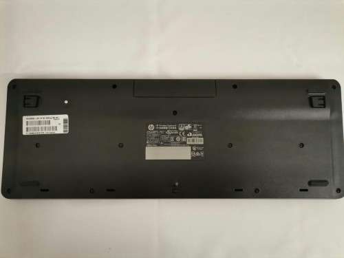 Heavy Duty HP Wireless Keyboard