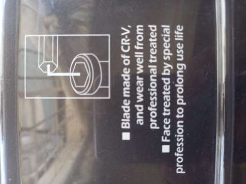 ***9PC CHROME VANADIUM ALLEN KEY SET*** (EASY USE FOR BIG TO THE SMALLEST JOBS)