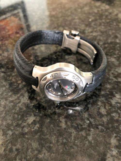 Tag Heuer WL1311-0