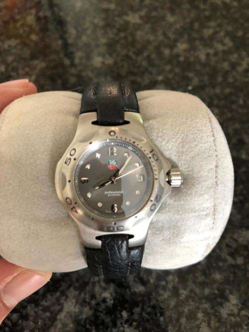 Tag Heuer WL1311-0