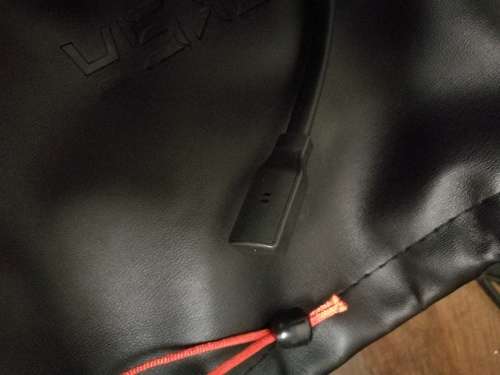 EKSA E1000 USB Gaming Headset