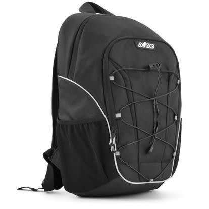 Scicon Sport Backpack 25L - Black