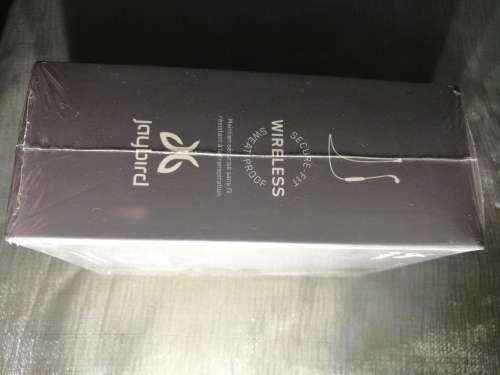 Brand New Sealed Jaybird Freedom Special Edition Bluetooth Earphones