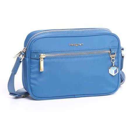 Hedgren Charm Medium Crossover Bag-Corsair