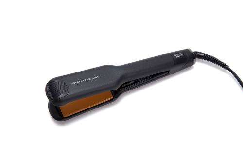 Glampalm Wide Iron with Clutch Bag