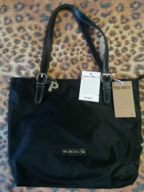 Picard Sonja Shopper Handbag