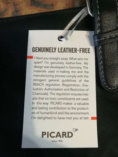 Picard Sonja Shopper Handbag