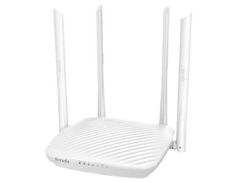 Tenda 600Mbps WiFi Router and Repeater F9