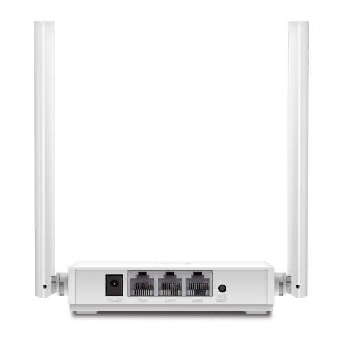TP-Link TL-WR820N 300 Mbps Multi-Mode Wi-Fi Router
