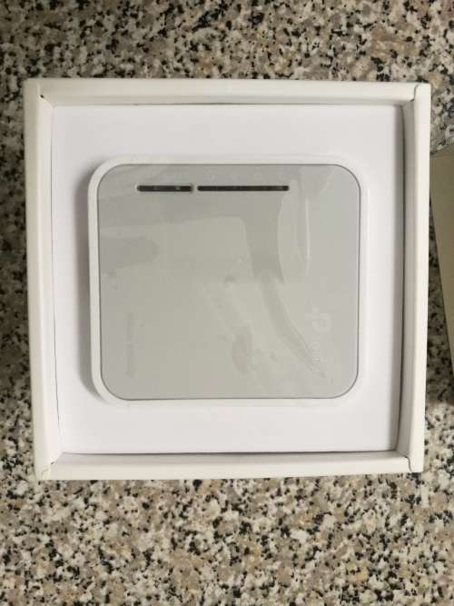 TP-Link TL-MR3020 Portable Wireless n Router