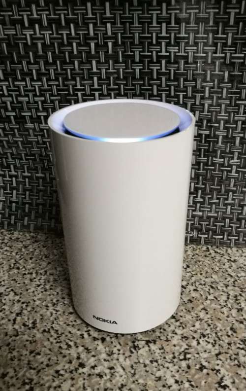 Nokia WiFi Beacon 3 Router