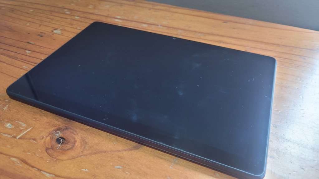 Huawei Matepad T10 LTE & WiFi 9.7` Tablet