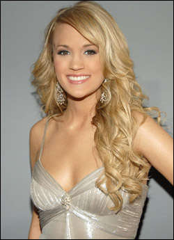 ** WAVY***BLONDE*** ONE FULL HEAD ONE PIECE HAIR EXTENSION* NOW HERE