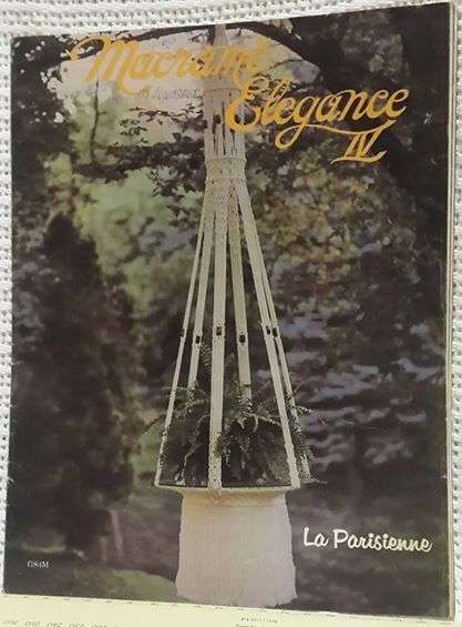 Macrame manual