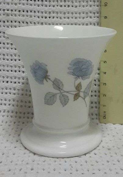 Wedgwood Vase