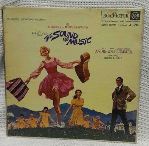The Sound of Music