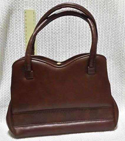 Fantastic Elbief England vintage handbag - like new!