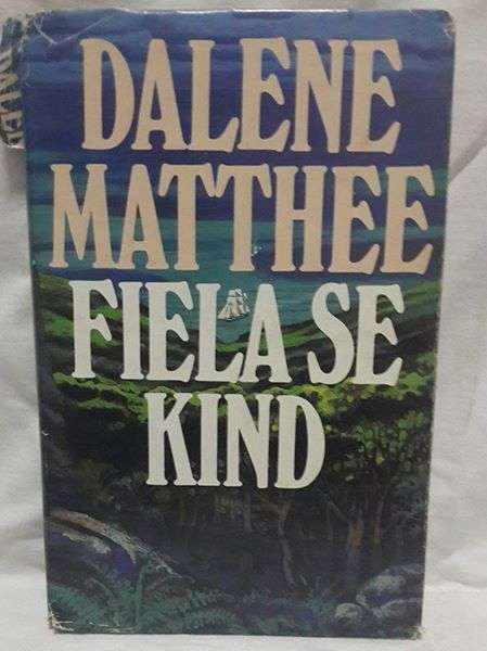 Fiela se kind - hardeband