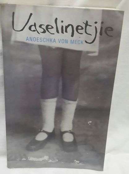 Vaselintjie