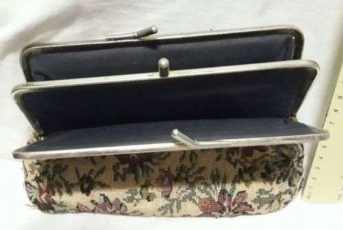 Vintage bag! A Beaut!