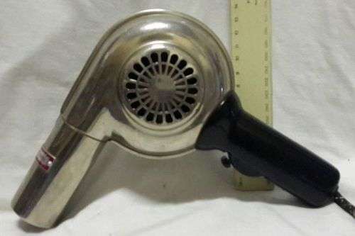 Vintage Hairdryer