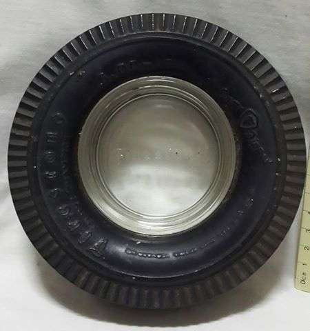 Firestone Asthtray