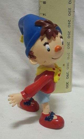 Noddy collectible figurine