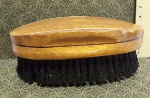Vintage brush