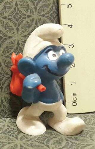 Original Smurf