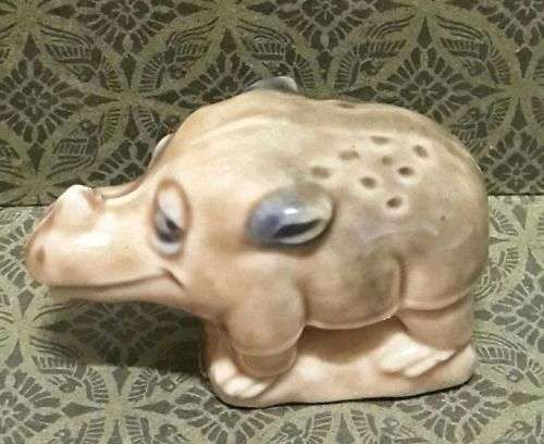 Wade England whimsie