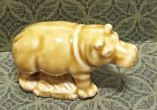 Wade England whimsie