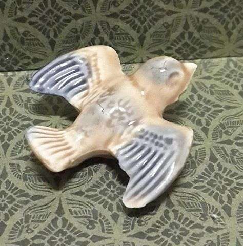 Wade England whimsie