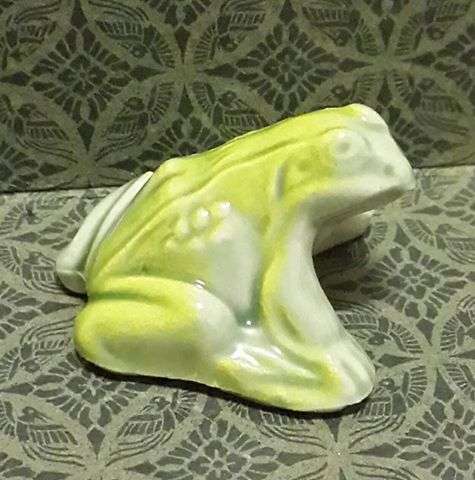 Wade England whimsie