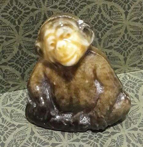 Wade England whimsie