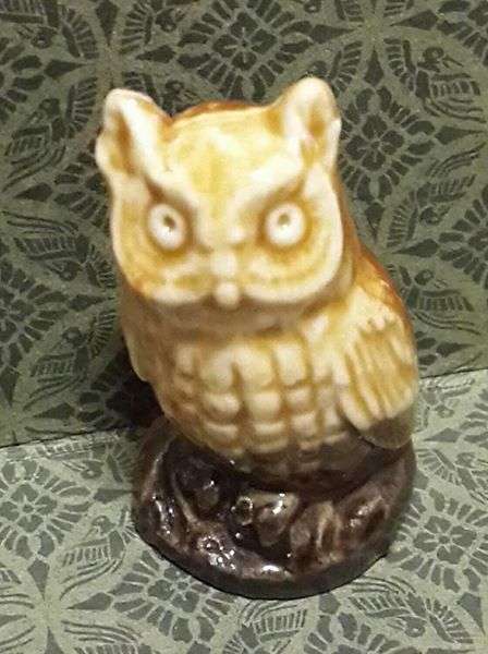 Wade England whimsie