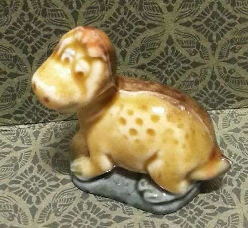 Wade England whimsie