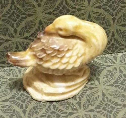 Wade England whimsie