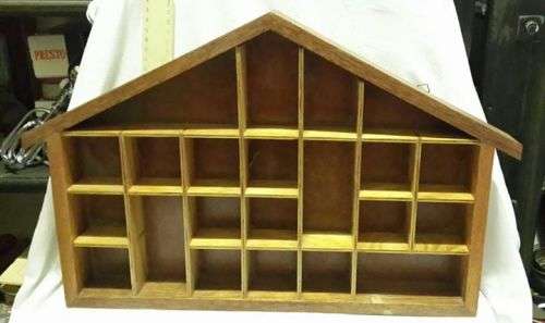 Printers tray - nice!