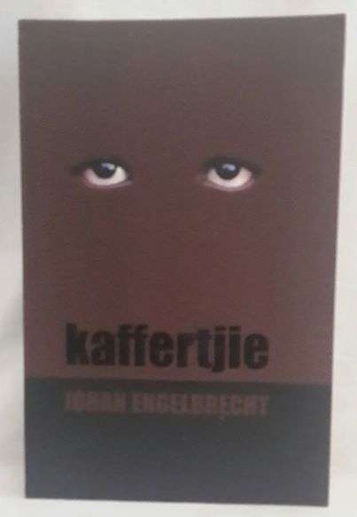 Kaffertjie