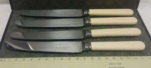 Sheffield knifes - Gorgeous!