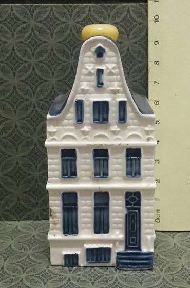 KLM House no 40