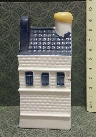 KLM House no 40