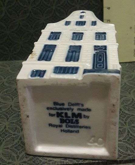 KLM House no 40