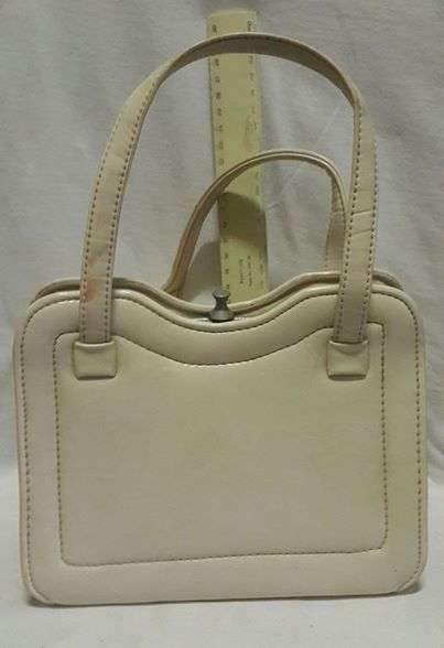 Vintage handbag! WOW