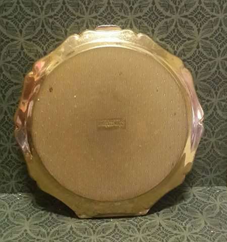 Powder Compact - So pretty!!