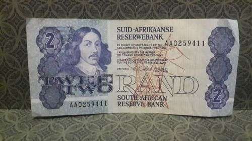 R2 note - circulated