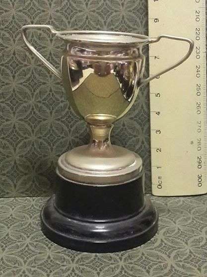 EPNS trophy