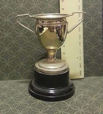 EPNS trophy