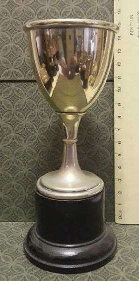 EPNS trophy